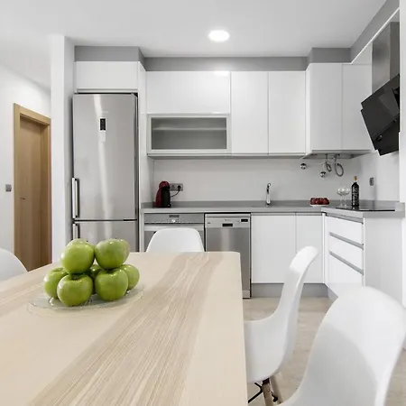 Complejo Villazul San Jose (Almeria)