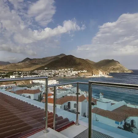 Complejo Villazul * San Jose (Almeria)