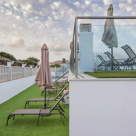 Complejo Villazul Apartment San Jose (Almeria)