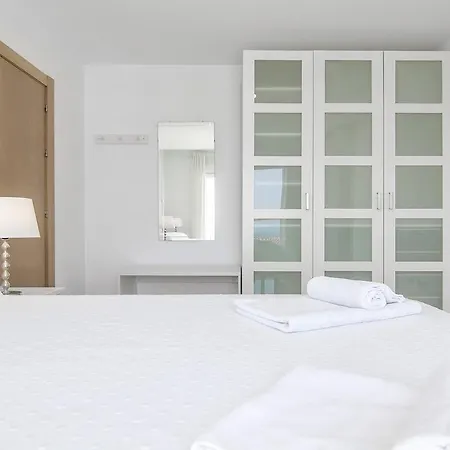 Complejo Villazul Apartment San Jose (Almeria)